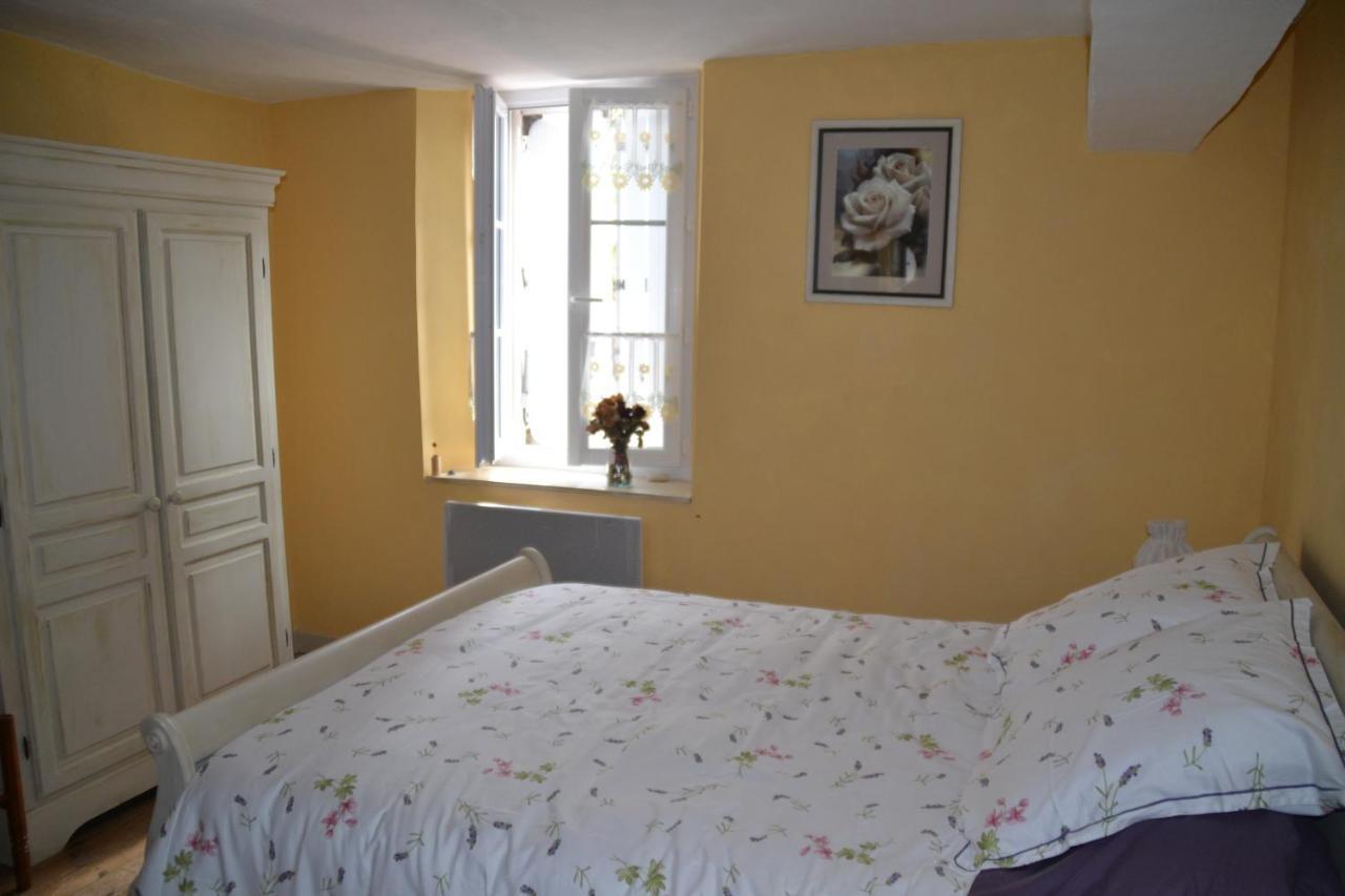 Le Moulin Neuf Villa Beaupreau-en-Mauges Bagian luar foto